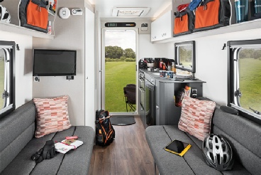 Sprite Basecamp